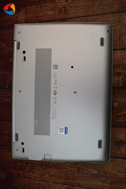 HP Elitebook 840 G6 i7