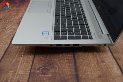 HP EliteBook 850 G6