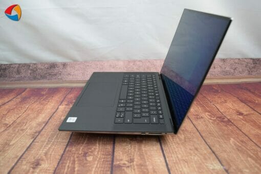 Dell Precision 5550