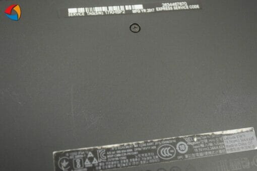 Dell Latitude 7470