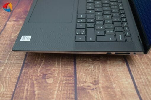 Dell Precision 5550