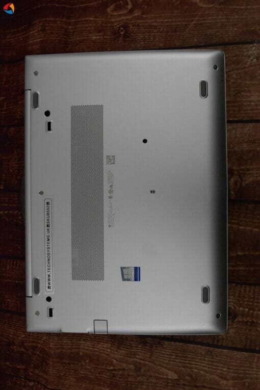 HP Elitebook 840 G6