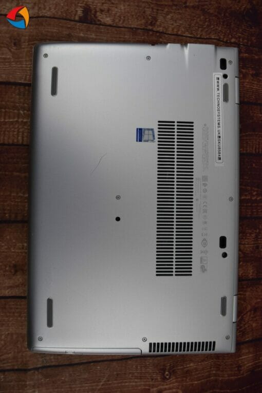 HP Probook 650 G4