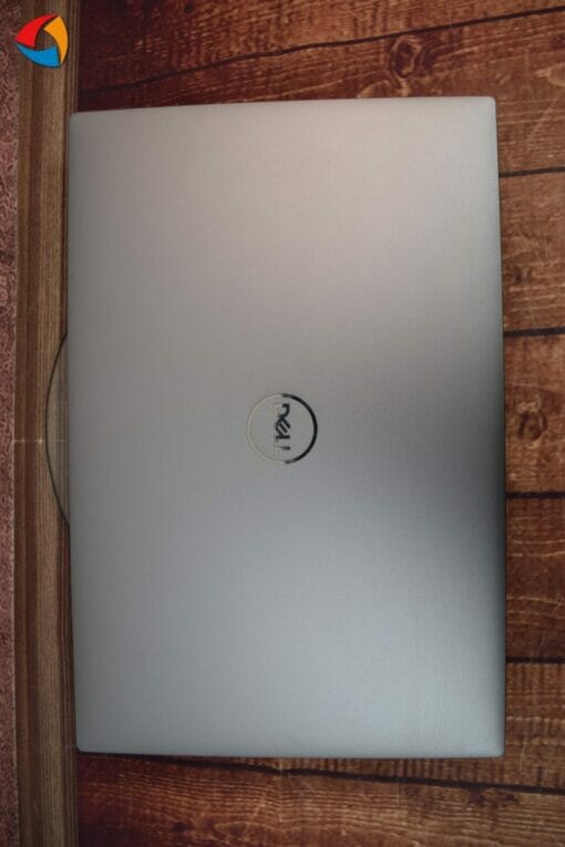 Dell Precision 5550