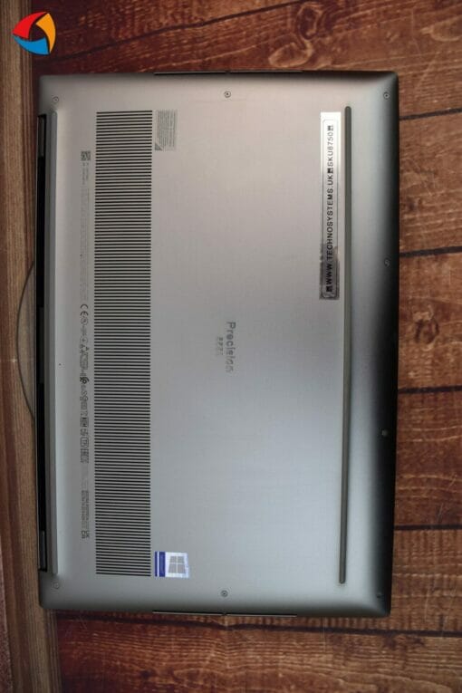 Dell Precision 5550