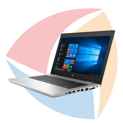 HP Elitebook 640 G5