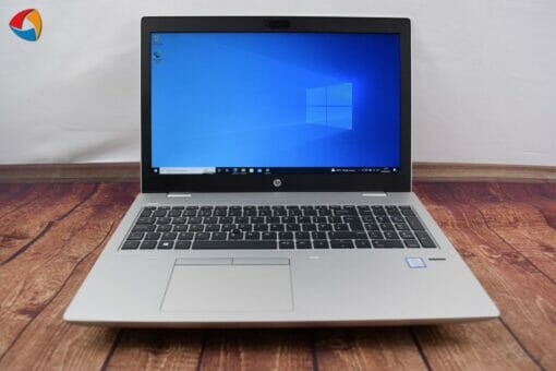 HP Probook 650 G4