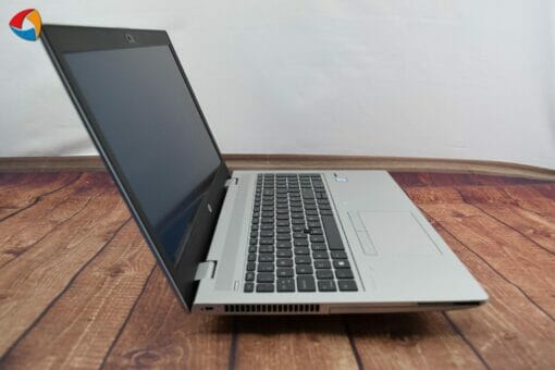 HP Probook 650 G4