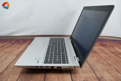 HP Probook 650 G4