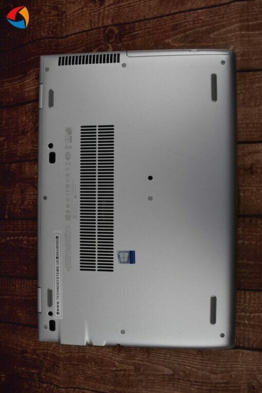 HP Probook 650 G4