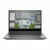 HP Zbook Fury