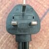 Short Power Lead Cloverleaf Mickey Mouse