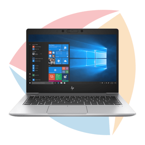 HP Elitebook 830 G6