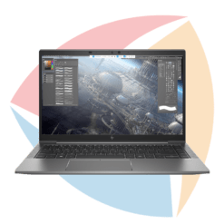 HP Zbook FireFly 14 G8