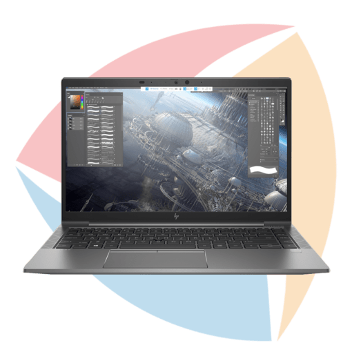 HP Zbook FireFly 14 G8