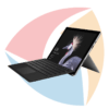 Microsoft Surface Pro5