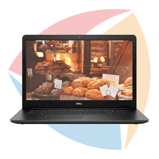 Dell Inspiron 17 5770