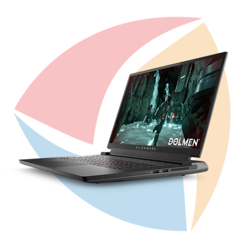 Alienware 17 R5