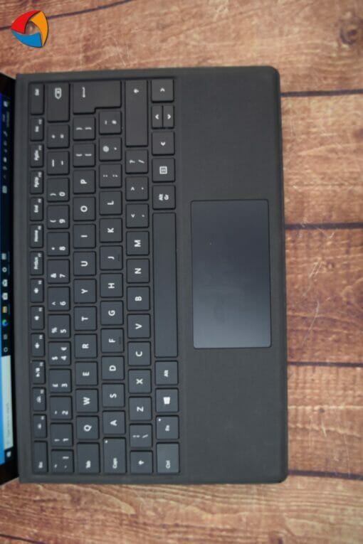 Microsoft Surface Pro5