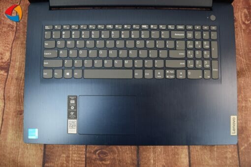  Lenovo Ideapad 3 17ITL6