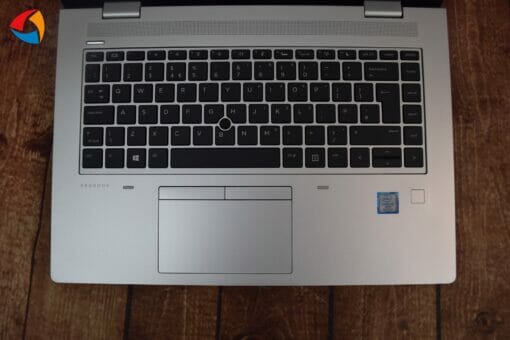 HP Elitebook 640 G5