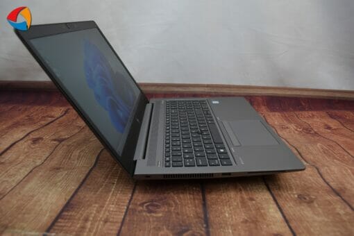 HP Zbook 15u G6