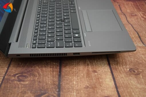 HP Zbook 15u G6