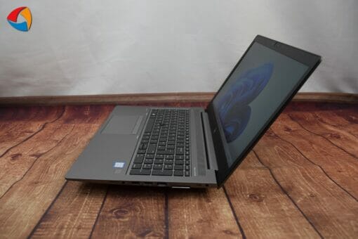 HP Zbook 15u G6