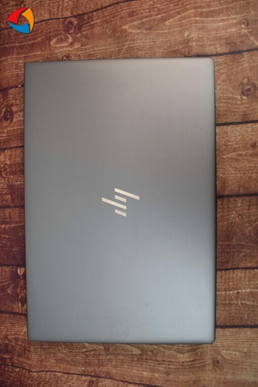 HP Zbook 15u G6