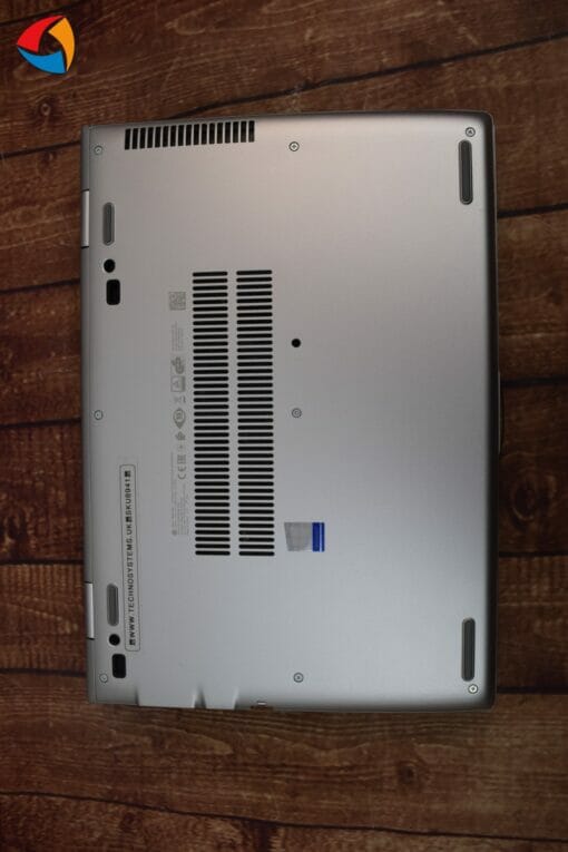 HP Elitebook 640 G5