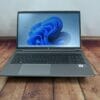HP Zbook G7