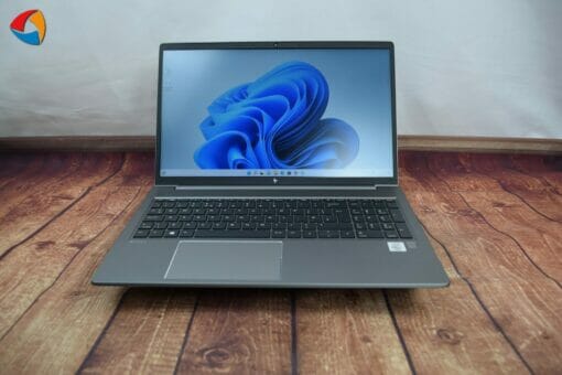 HP Zbook G7