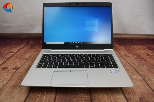 HP Elitebook 840 G5 14" i7