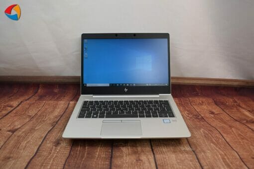 HP Elitebook 830 G6