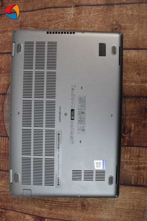 Dell Latitude 5410