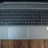 HP Zbook G7