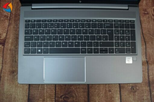 HP Zbook G7