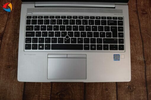 HP Elitebook 840 G5 14" i7