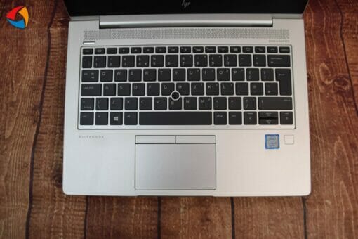 HP Elitebook 830 G6