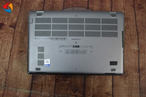 Dell Latitude 5410