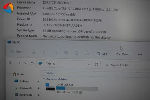 Dell Latitude 5410