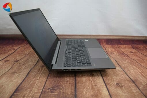 HP Zbook G7