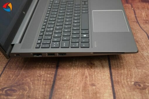 HP Zbook G7