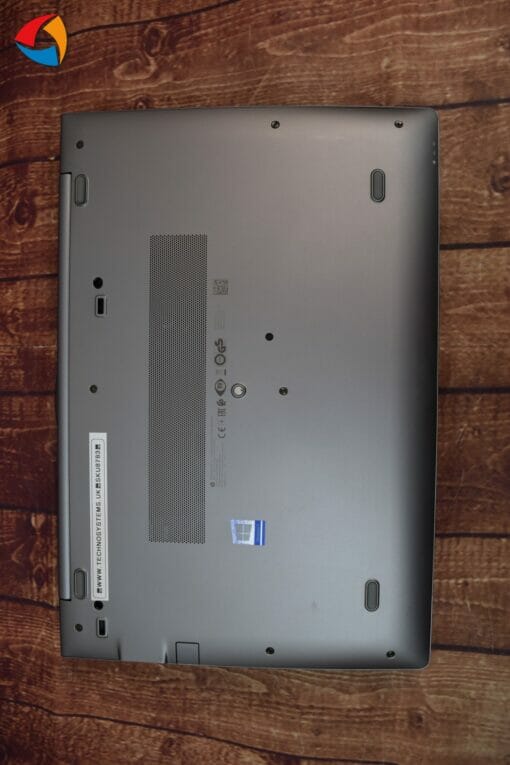 HP Zbook 15u G6