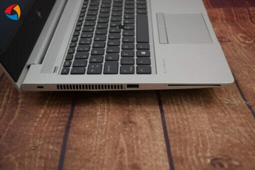 HP Elitebook 830 G6