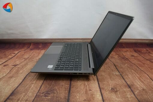 HP Zbook G7