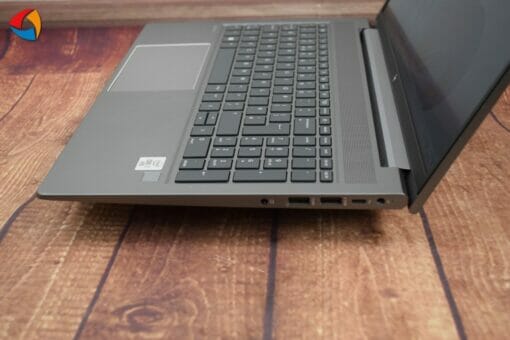 HP Zbook G7