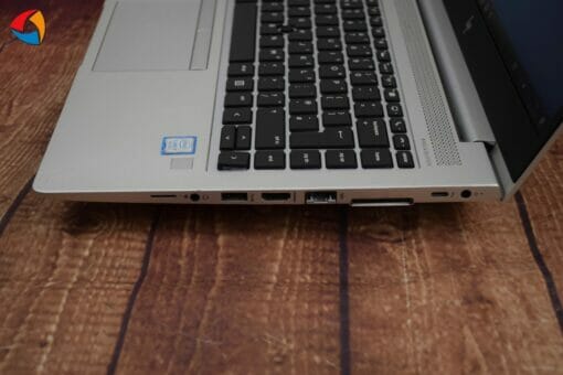 HP Elitebook 840 G5 14" i7