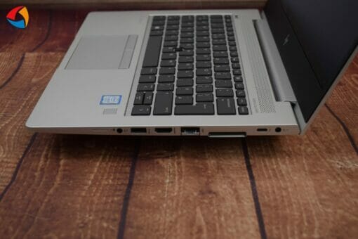 HP Elitebook 830 G6