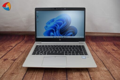 HP Elitebook 840 G6